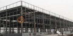 輕、重鋼構(gòu)廠房建筑如何進(jìn)行日常維護(hù)及保養(yǎng)要點(diǎn)
