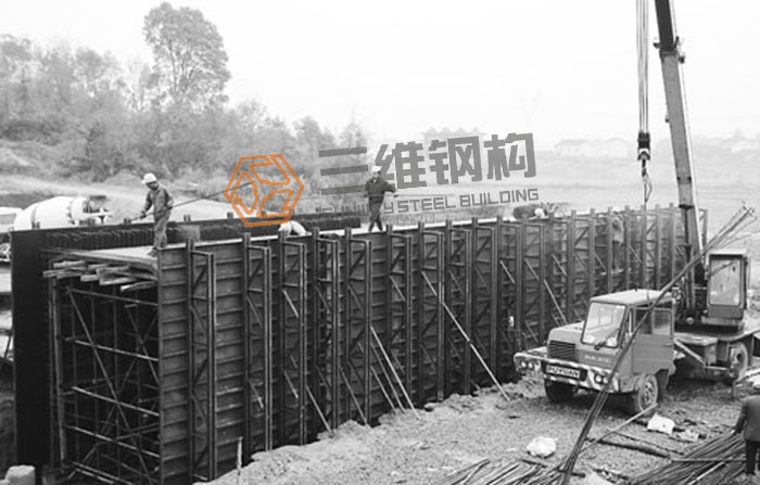 棗礦第二機(jī)械廠