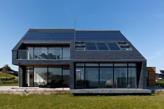 山東三維鋼結(jié)構(gòu)零能源建筑物