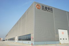 鋼結(jié)構(gòu)建筑技術(shù)革新推進(jìn)鋼企深入合作
