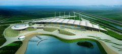 2020年綠色建筑占城鎮(zhèn)保障房比例將超70%