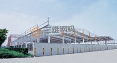 鋼結(jié)構(gòu)廠房施工因素分析