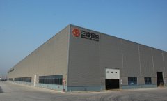 鋼結(jié)構(gòu)廠房建造行業(yè)發(fā)展越來越迅速