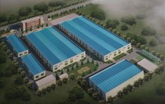 輕鋼結構廠房的防火分區