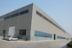 二合一的綠色建筑——鋼結構廠房