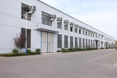 高層鋼結構住宅 綠色建筑的代表