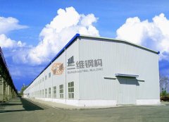 建筑產業化下的鋼結構廠房發展趨勢