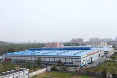 如何對輕鋼結(jié)構(gòu)廠房進行降溫