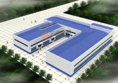 鋼結構廠房造價與普通磚混廠房相比哪個價格更高