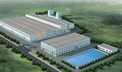 鋼結構廠房預算中的柱子系統工程計量與計價