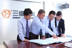 山東鋼結(jié)構(gòu)公司分析如何保證鋼結(jié)構(gòu)設(shè)計(jì)穩(wěn)定性