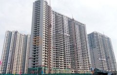鋼結構公司分析國內首個模塊化綠色鋼結構住宅