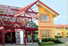 鋼結構住宅得到政策青睞 促進鋼結構企業(yè)發(fā)展