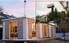 鋼結構將成為世界建筑的主趨勢