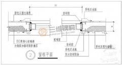 鋼結(jié)構(gòu)公司的結(jié)構(gòu)平面布置