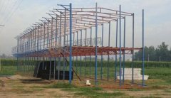從不同方面解析輕鋼結(jié)構(gòu)建筑中外差距
