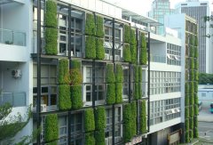 什么是綠色建筑、建筑節能、低碳建筑？