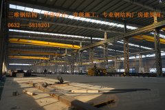 鋼結(jié)構(gòu)廠房如何進(jìn)行日常維護(hù)與保養(yǎng)？
