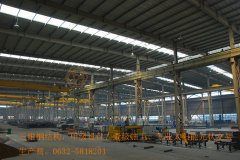 如何更好地建造輕鋼結(jié)構(gòu)廠房?