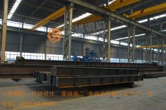 鋼結(jié)構(gòu)廠房雨季施工需要注意的問題？