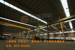 二手鋼結(jié)構(gòu)中常見的鋼結(jié)構(gòu)的形式有哪些？