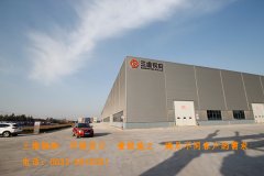 山東鋼結(jié)構(gòu)公司眼中的鋼結(jié)構(gòu)工廠