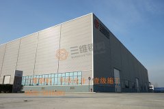 山東鋼結構公司如何進行鋼結構防腐？