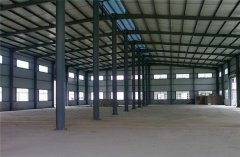 你知道鋼結構廠房屋面漏水的原因嗎
