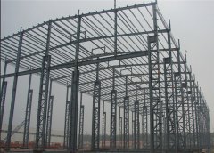 鋼結構廠房工程量的計算有哪些