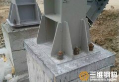 多高層鋼結構廠房施工步驟技術