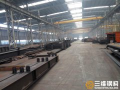 鋼結(jié)構(gòu)廠房防水漏水施工的原因與解決方法
