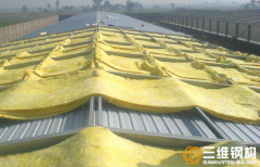 促進(jìn)鋼結(jié)構(gòu)廠房施工質(zhì)量提升的幾種手段
